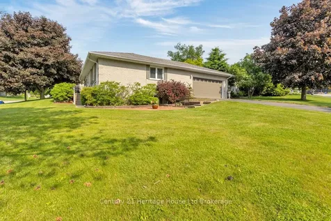 20 Woodcock Drive Tillsonburg ON N4G 4M2