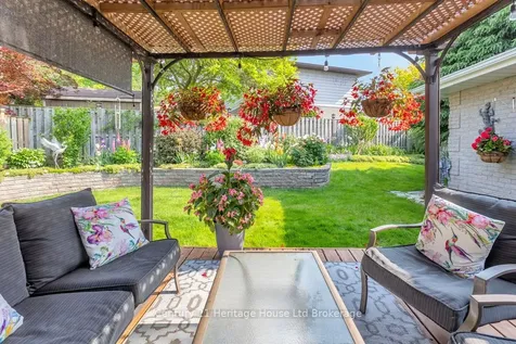 20 Woodcock Drive Tillsonburg ON N4G 4M2