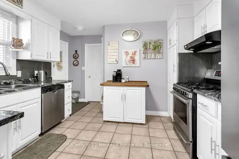 20 Woodcock Drive Tillsonburg ON N4G 4M2