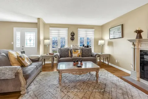 20 Woodcock Drive Tillsonburg ON N4G 4M2