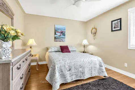 20 Woodcock Drive Tillsonburg ON N4G 4M2