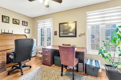20 Woodcock Drive Tillsonburg ON N4G 4M2