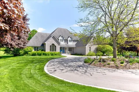 2 Hickory Hollow Brant ON N0E 1N0