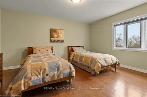 2 Hickory Hollow Brant ON N0E 1N0