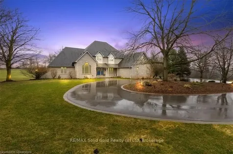 2 Hickory Hollow Brant ON N0E 1N0