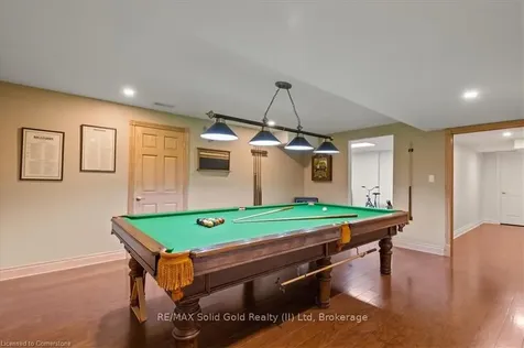 2 Hickory Hollow Brant ON N0E 1N0