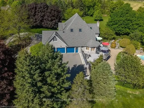 2 Hickory Hollow Brant ON N0E 1N0