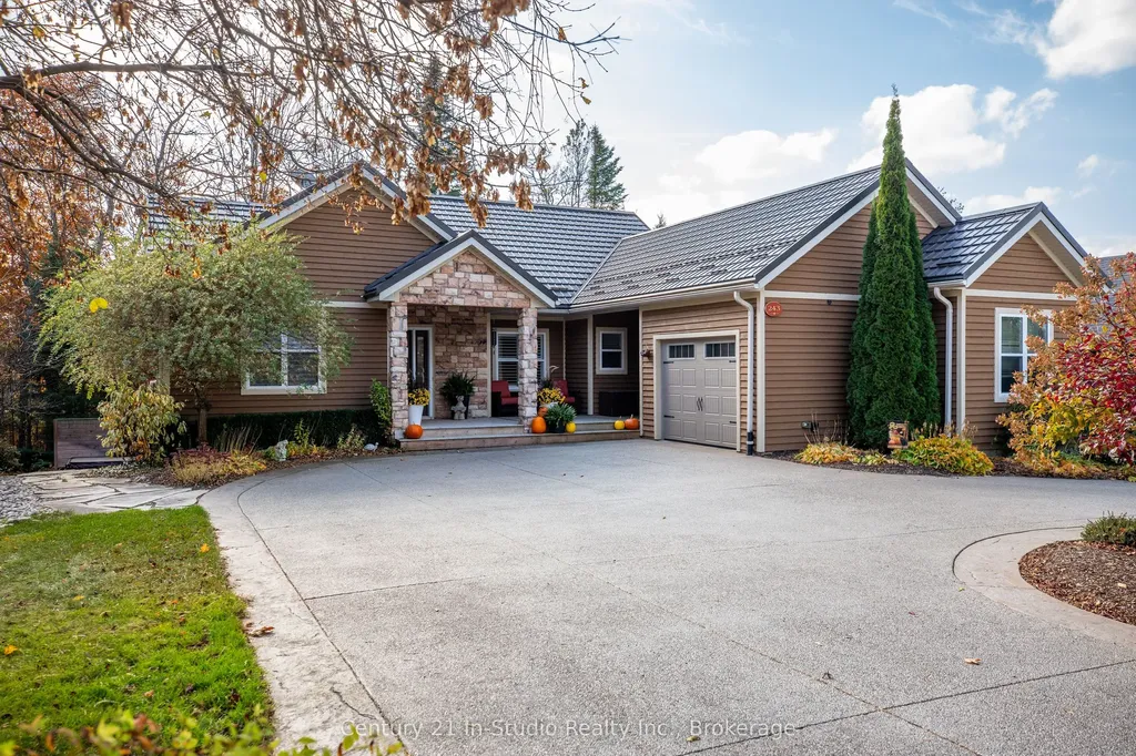 243 Summerhill Road Saugeen Shores ON N0H 2L0