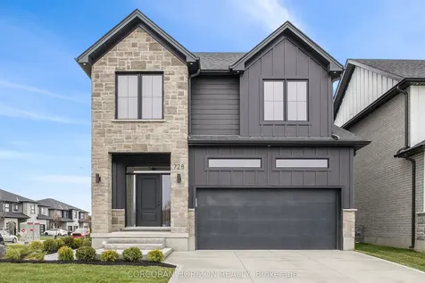 Lt 1 Wesley Boulevard Cambridge ON N1T 0C6