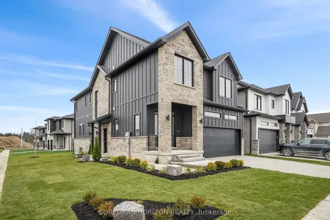 Lt 1 Wesley Boulevard Cambridge ON N1T 0C6