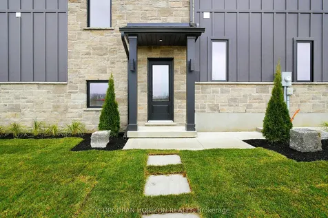 Lt 1 Wesley Boulevard Cambridge ON N1T 0C6