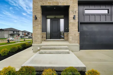 Lt 1 Wesley Boulevard Cambridge ON N1T 0C6