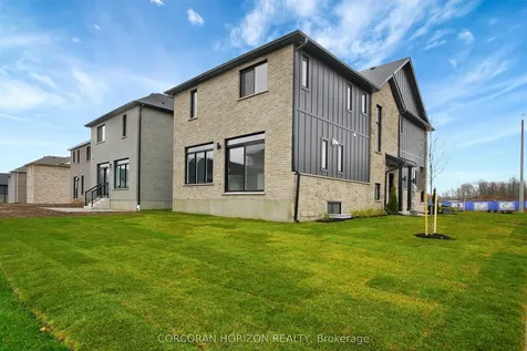 Lt 1 Wesley Boulevard Cambridge ON N1T 0C6