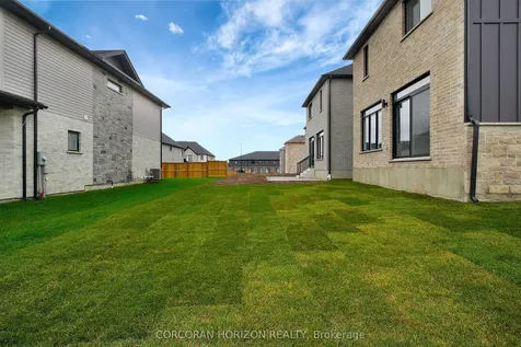 Lt 1 Wesley Boulevard Cambridge ON N1T 0C6