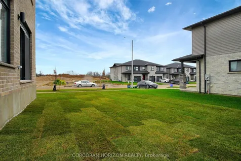 Lt 1 Wesley Boulevard Cambridge ON N1T 0C6