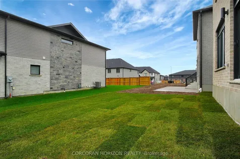 Lt 1 Wesley Boulevard Cambridge ON N1T 0C6