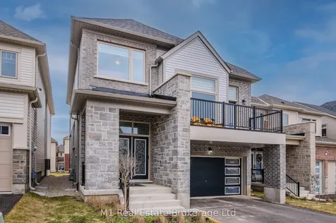 160 Povey Road Centre Wellington ON N1M 0J6