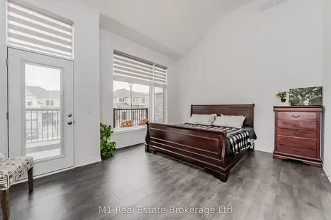 160 Povey Road Centre Wellington ON N1M 0J6