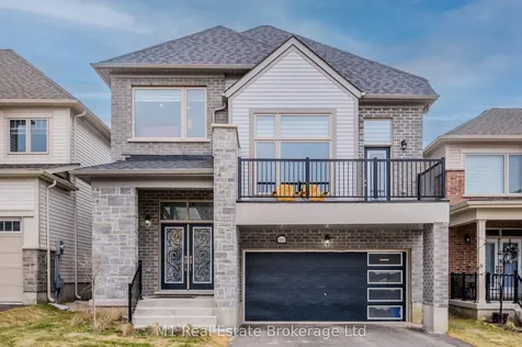 160 Povey Road Centre Wellington ON N1M 0J6