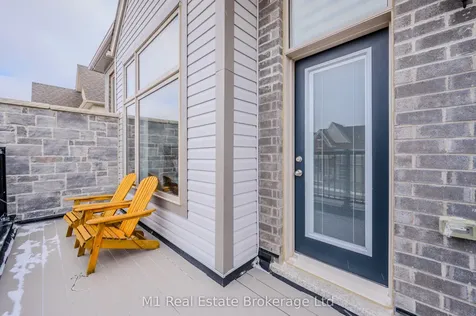 160 Povey Road Centre Wellington ON N1M 0J6