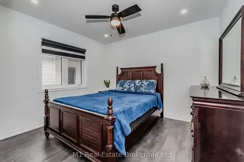 160 Povey Road Centre Wellington ON N1M 0J6