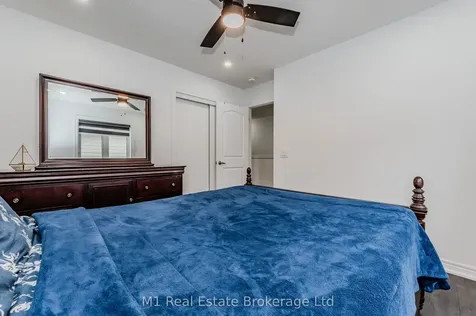 160 Povey Road Centre Wellington ON N1M 0J6