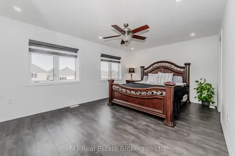 160 Povey Road Centre Wellington ON N1M 0J6