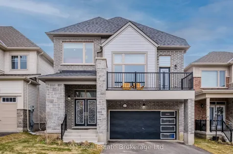 160 Povey Road Centre Wellington ON N1M 0J6