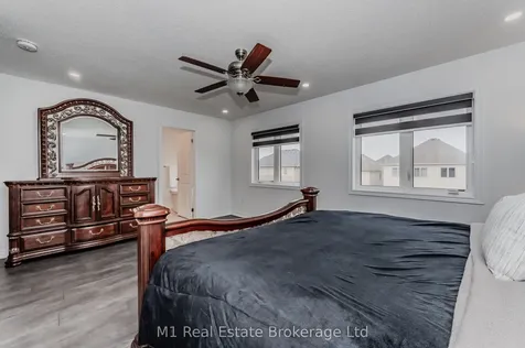 160 Povey Road Centre Wellington ON N1M 0J6