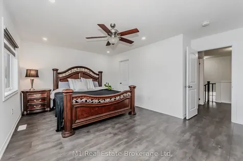 160 Povey Road Centre Wellington ON N1M 0J6