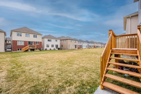 160 Povey Road Centre Wellington ON N1M 0J6