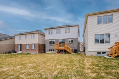 160 Povey Road Centre Wellington ON N1M 0J6