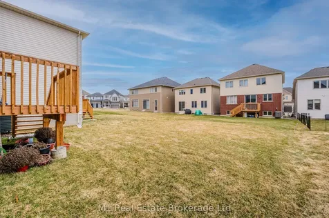 160 Povey Road Centre Wellington ON N1M 0J6