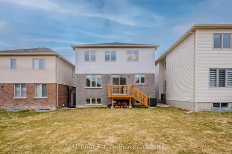 160 Povey Road Centre Wellington ON N1M 0J6