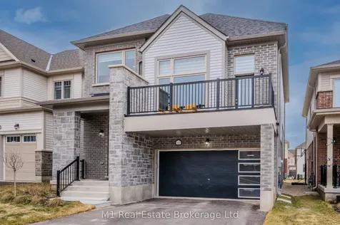 160 Povey Road Centre Wellington ON N1M 0J6