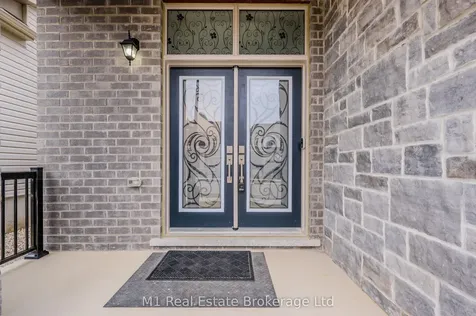 160 Povey Road Centre Wellington ON N1M 0J6