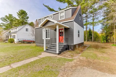 43 Glendale Avenue Deep River ON K0J 1P0