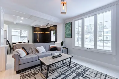 43 Glendale Avenue Deep River ON K0J 1P0