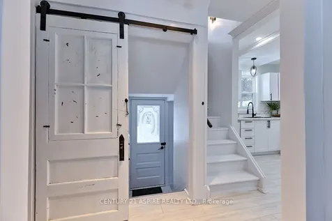 43 Glendale Avenue Deep River ON K0J 1P0