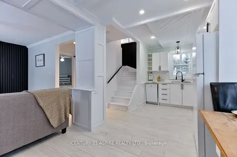 43 Glendale Avenue Deep River ON K0J 1P0