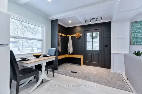 43 Glendale Avenue Deep River ON K0J 1P0