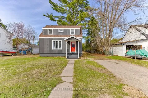 43 Glendale Avenue Deep River ON K0J 1P0