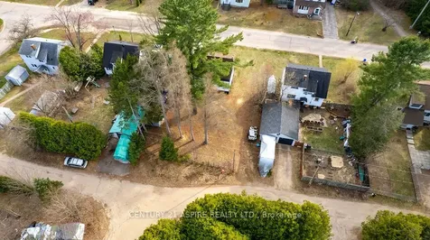 43 Glendale Avenue Deep River ON K0J 1P0