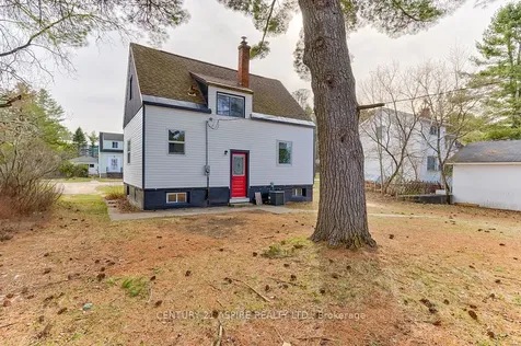 43 Glendale Avenue Deep River ON K0J 1P0