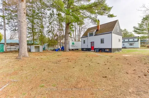 43 Glendale Avenue Deep River ON K0J 1P0