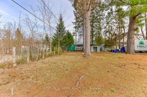 43 Glendale Avenue Deep River ON K0J 1P0