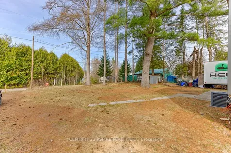 43 Glendale Avenue Deep River ON K0J 1P0