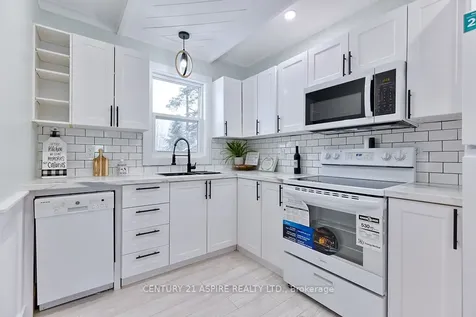 43 Glendale Avenue Deep River ON K0J 1P0