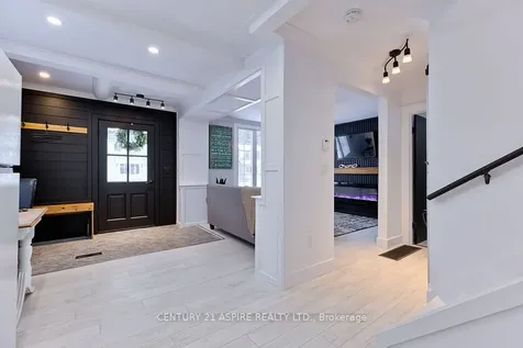 43 Glendale Avenue Deep River ON K0J 1P0