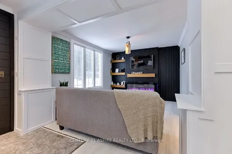 43 Glendale Avenue Deep River ON K0J 1P0